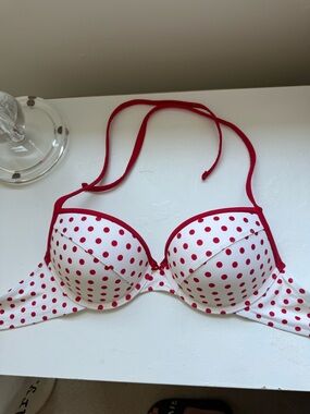 Frankie’s Bikinis x VS - Bikini Top